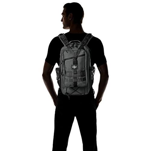 MAXPEDITION ピグミーファルコン-II (オオカミグレー)