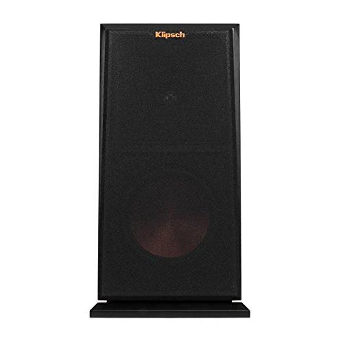 Klipsch RP160M Bookshelf Speaker Ebony (Pair)【並行輸入品】 YSC00SOA6DPT