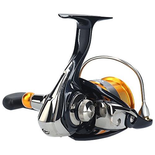 ダイワ(DAIWA) スピニングリール 15 レブロス 2506 (2500サイズ)【並行輸入品】｜has-international｜02