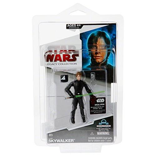 Protech STAR5 Star Case Storage/Display for Star Wars Carded Figures, 5.5" x 8.5" x 2", CASE of 100【並行輸入品】｜has-international｜02