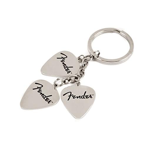 Fender フェンダー アクセサリ PICKS KEYCHAIN【並行輸入品】｜has-international｜02