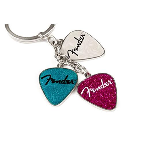 Fender フェンダー アクセサリ PICKS KEYCHAIN【並行輸入品】｜has-international｜03