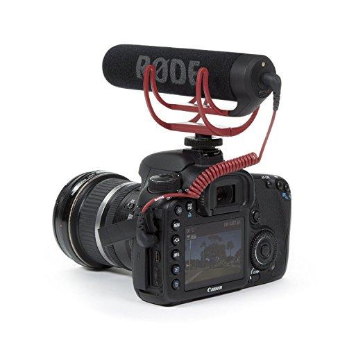 RODE VideoMic GO コンデンサーマイク 003396 [並行輸入品]｜has-international｜03