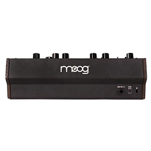 Moog　3.5mm　TS　for　cables　Mother-32　12　by　long　Moog