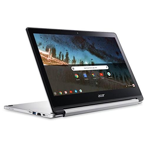 Acer Chromebook R 13 Convertible, 13.3-inch Full HD Touch, MediaTek MT8173C, 4GB LPDDR3, 32GB, Chrome, CB5-312T-K5X4 by Acer【並行輸入品】｜has-international｜03