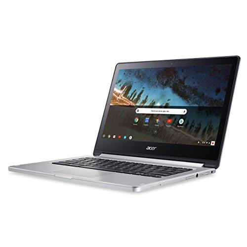 Acer Chromebook R 13 Convertible, 13.3-inch Full HD Touch, MediaTek MT8173C, 4GB LPDDR3, 32GB, Chrome, CB5-312T-K5X4 by Acer【並行輸入品】｜has-international｜05