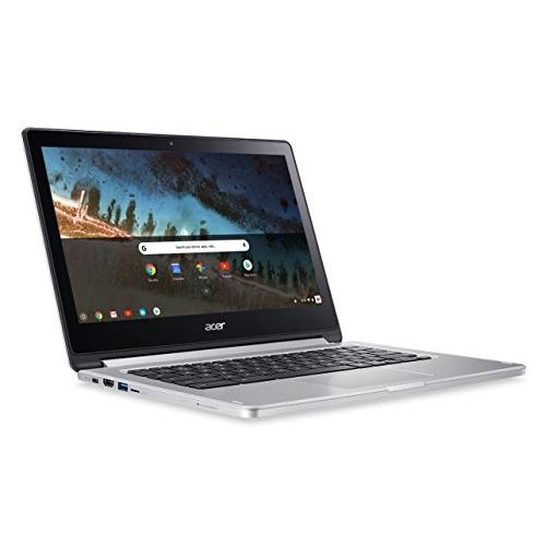 Acer Chromebook R 13 Convertible, 13.3-inch Full HD Touch, MediaTek MT8173C, 4GB LPDDR3, 32GB, Chrome, CB5-312T-K5X4 by Acer【並行輸入品】｜has-international｜06