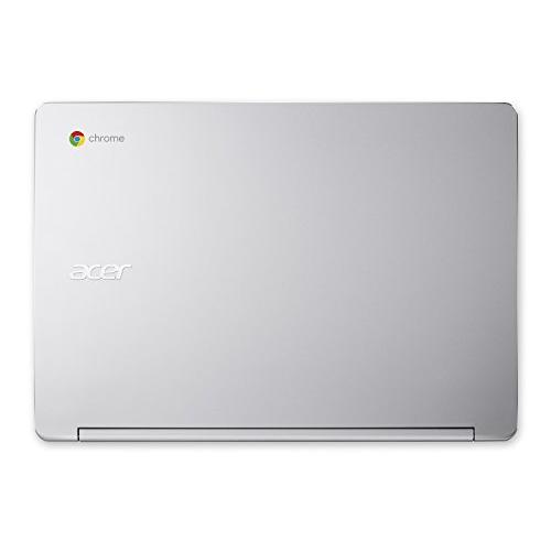 Acer Chromebook R 13 Convertible, 13.3-inch Full HD Touch, MediaTek MT8173C, 4GB LPDDR3, 32GB, Chrome, CB5-312T-K5X4 by Acer【並行輸入品】｜has-international｜10