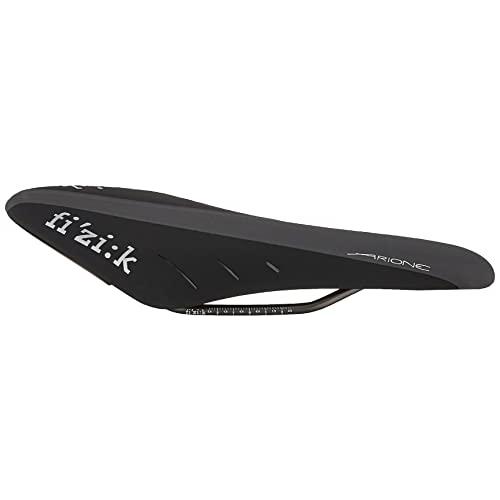 Fizik(フィジーク) ARIONE R3 kiumレール for スネーク レギュラー ブラック/ホワイト サドル 331160001【並行輸入品】｜has-international｜03