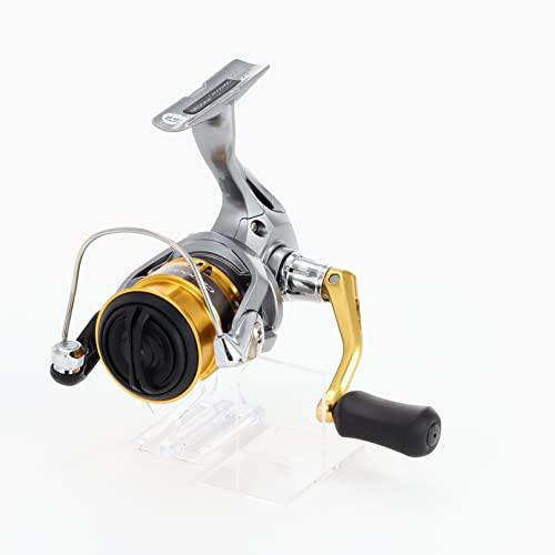 シマノ(SHIMANO) スピニングリール 17 セドナ C2000HGS アジング メバリング 初心者向け【並行輸入品】｜has-international｜08