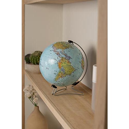 Ravensburger 12436 World Globe 3D Puzzle 540pc【並行輸入品】｜has-international｜05
