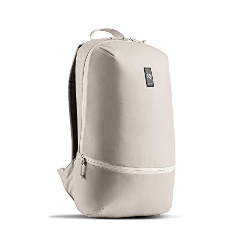 [HEIMPLANET(ヘイムプラネット)]　Minimal　Pack　Feather　grey　18L　HPT50211