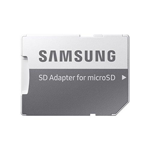 256GB Samsung サムスン microSDXCカード EVO Plus Class10 UHS-1 U3 MB-MC256GA EU - 10