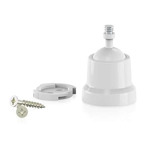 【Arlo 純正品】Arlo Pro用 屋外用マウントキット2個セット (白) VMA4000-10000S【並行輸入品】｜has-international｜02