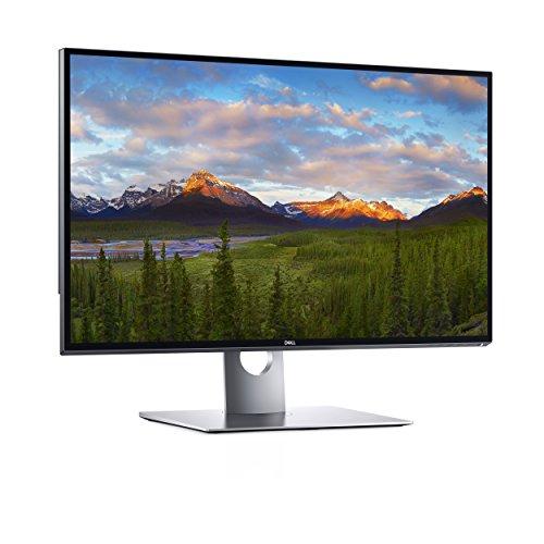 Dell UltraSharp UP3218K - LED-Monitor - 81.3 cm (32) (31.5 sichtbar) - 7680 x 4320 8K - IPS - 400 cd【並行輸入品】｜has-international｜04