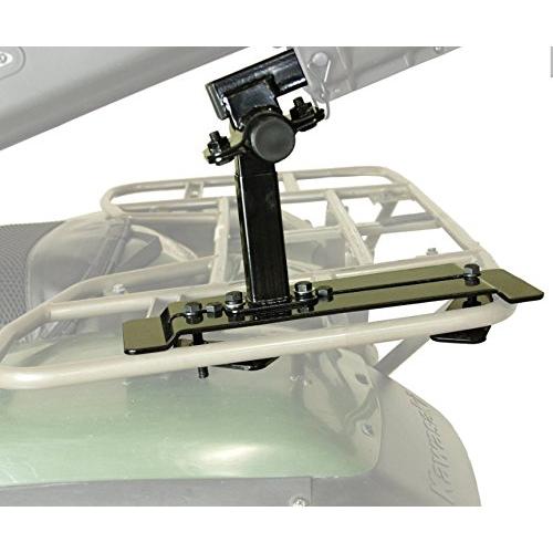ATV TEK ATVGDM1 ガンディフェンダー ブーツマウント、マウントキットのみ【並行輸入品】 
