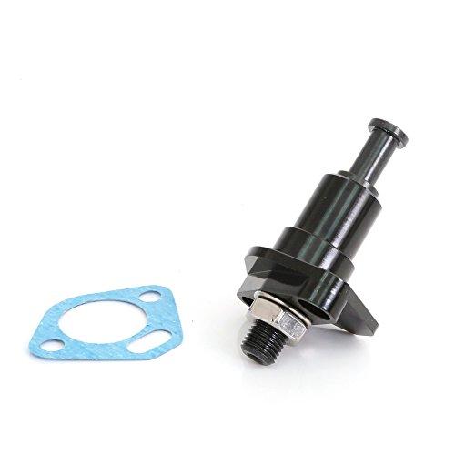 MC MOTOPARTS ブラック CNC マニュアルカムチェーンテンショナー GSX-R 600 GSXR 750 2004-2007 04 05 06 07 GSXR10【並行輸入品】｜has-international｜02