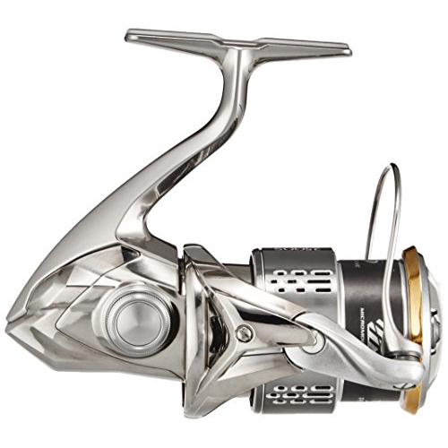 シマノ(SHIMANO) スピニングリール 18 ステラ 2500S バス釣り【並行輸入品】｜has-international｜02