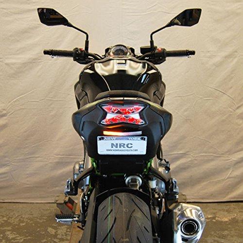 Rage Cycles フェンダーエリミネーター Kawasaki Z900 2017-2019対応 No Thanks【並行輸入品】｜has-international｜06