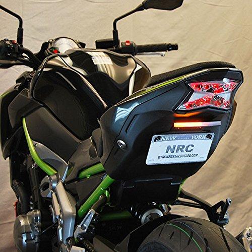 Rage Cycles フェンダーエリミネーター Kawasaki Z900 2017-2019対応 No Thanks【並行輸入品】｜has-international｜07