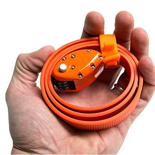 OTTOLOCK シンチロック:60インチ ステルスブラック【並行輸入品】 