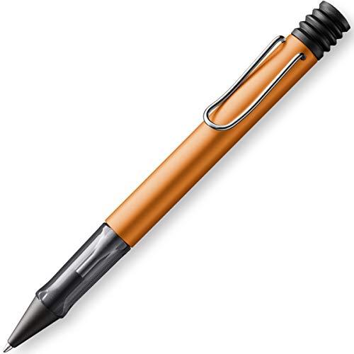 LAMY ラミーボールペン L227BR 油性 アルスター ブロンズ【並行輸入品】｜has-international｜02