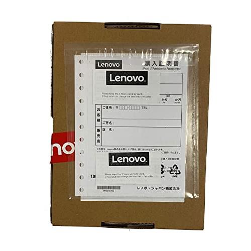 Lenovo (レノボ) USA Lenovo ThinkPad用 USB-C式 ドック 第2世代 (40AS0090US)【並行輸入品】｜has-international｜07