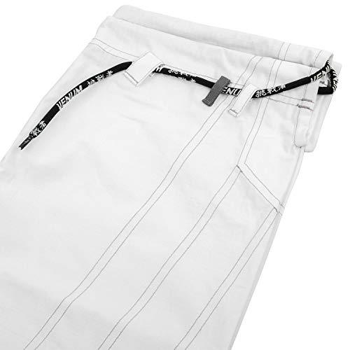 Venum Power 2.0 BJJ Gi - ホワイト - A1【並行輸入品】｜has-international｜08