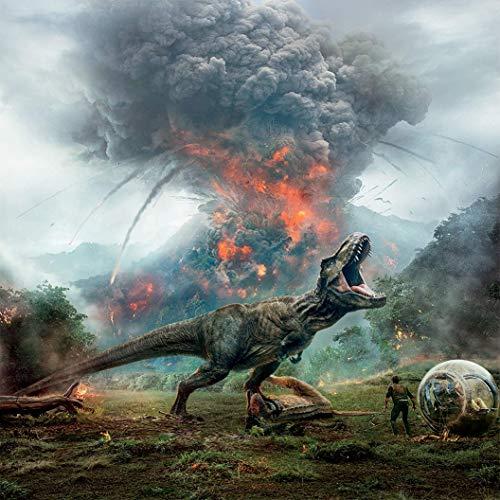 Jurassic World: 5-Movie Collection [Blu-ray]【並行輸入品】｜has-international｜04