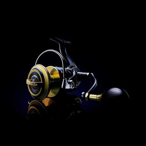 ダイワ(DAIWA) スピニングリール 20 ソルティガ 14000-XH(2020モデル)【並行輸入品】｜has-international｜07