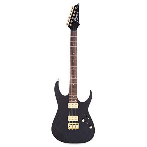 Ibanez RG421HPAH BWB エレキギター（ハードテイルブリッジ搭載 
