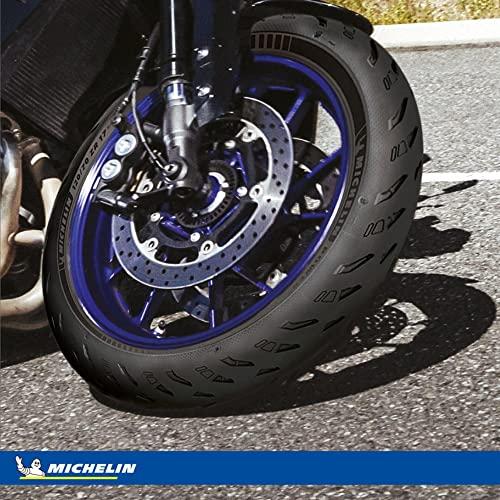 MICHELIN(ミシュラン) バイクタイヤ Power 5 リアタイヤ 180/55ZR17 (180/55ZR-17) (73W) チューブレスタイプ(T【並行輸入品】｜has-international｜04