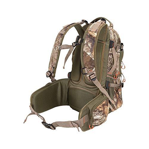 Allen　Terrain　Reservoir　Edge　Camo　1800　Daypack　Realtree