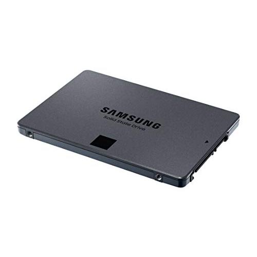 SAMSUNG 870 QVO SATA III 2.5??? SSD 1TB (MZ-77Q1T0B)【並行輸入品】｜has-international｜05