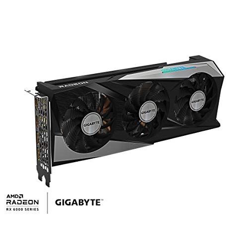 Gigabyte Radeon RX 6700 XT ゲーミング OC 12G グラフィックスカード WINDFORCE 3X 冷却システム 12GB 192ビッ G【並行輸入品】｜has-international｜06