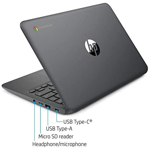 HP(ヒューレット・パッカード) ノートパソコン 11.6インチ Chromebook インテル Celeron 4GBメモリ 32GB eM【並行輸入品】｜has-international｜04