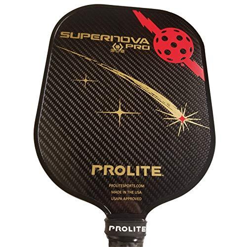 PROLITE Supernova Pro BDS プレミアムメタリックエディション コスミックレッド【並行輸入品】｜has-international｜02