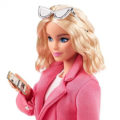 アウトレット買取 BARBIE BarbieStyle Doll【並行輸入品】