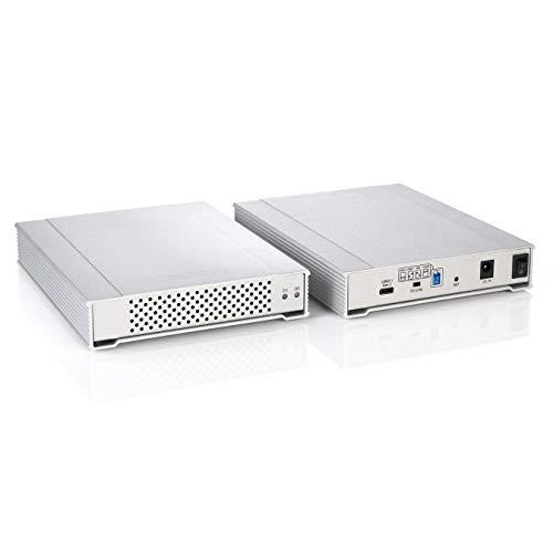 Oyen Digital 16TB SSD MiniPro RAID V3 USB-C ポータブルソリッドステートドライブ【並行輸入品】｜has-international｜02