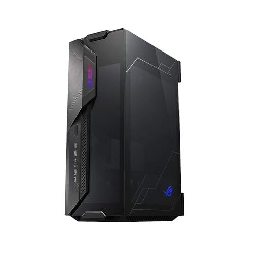 ASUS ROG Z11 Mini-ITX/DTX ???????? ????? 11°?????? ATX???? 3?????????? ???? I/O USB 3.2 Gen 2 Type-C 2x USB 3.2 Gen 1 Type-A ARGB 【並行輸入品】