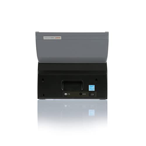 Ambir ImageScan Pro 820ix 20ppm 高速ADFスキャナー Windows PC用 名刺ソフトウェア付き【並行輸入品】｜has-international｜03