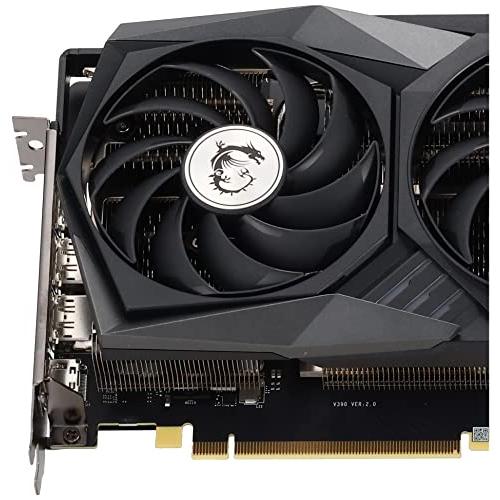 MSI GeForce RTX 3070 GAMING Z TRIO 8G LHR グラフィックスボード VD7857【並行輸入品】｜has-international｜08