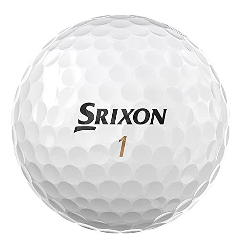 スリクソン 2022 Z-STAR ◆ DIAMOND ゴルフボール ウレタンカバー 3ピース Zスター ダイヤモンド GOLF BA【並行輸入品】｜has-international｜03