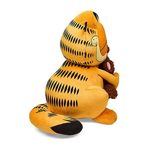 Kidrobot Garfield and Pooky 13インチ Mサイズ ぬいぐるみ【並行輸入品】｜has-international｜07