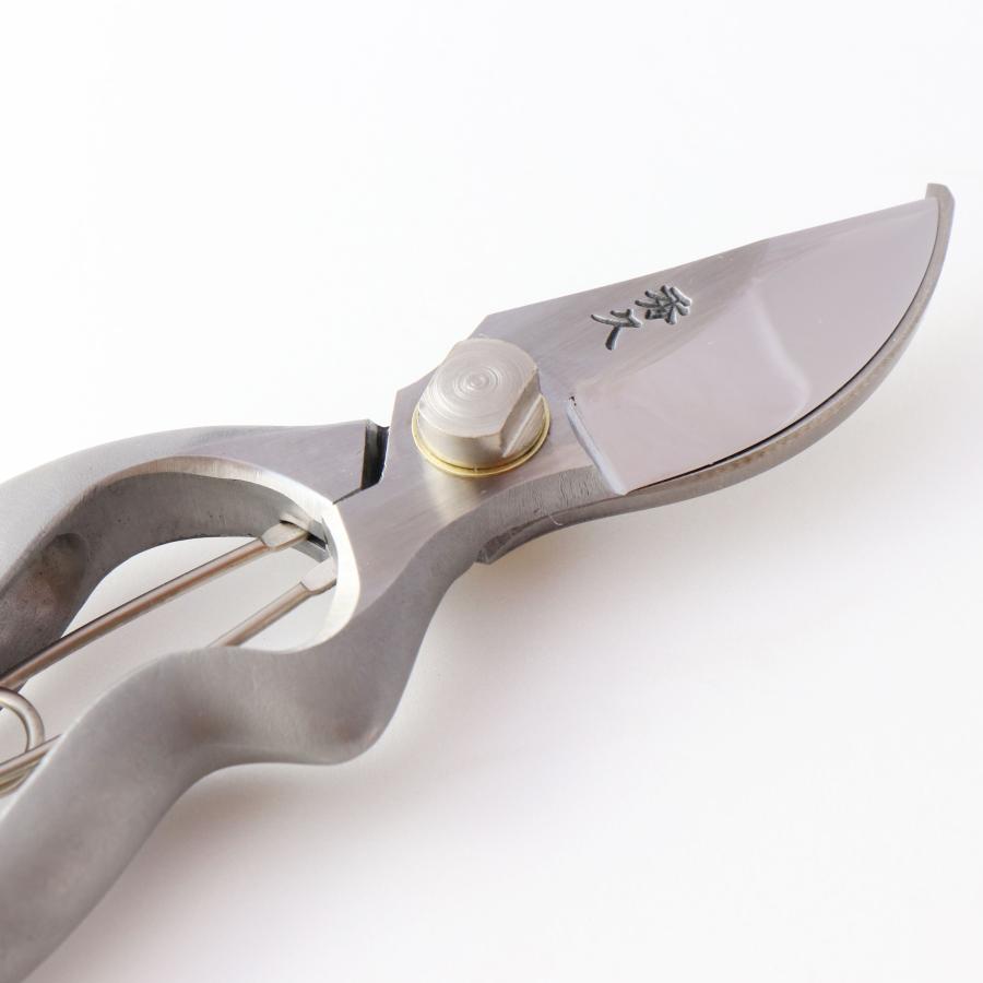 外山刃物 鋏2本セット 外山刃物 鋏2本セット 剪定鋏 | 株式会社 外山刃物 -公式サイト-