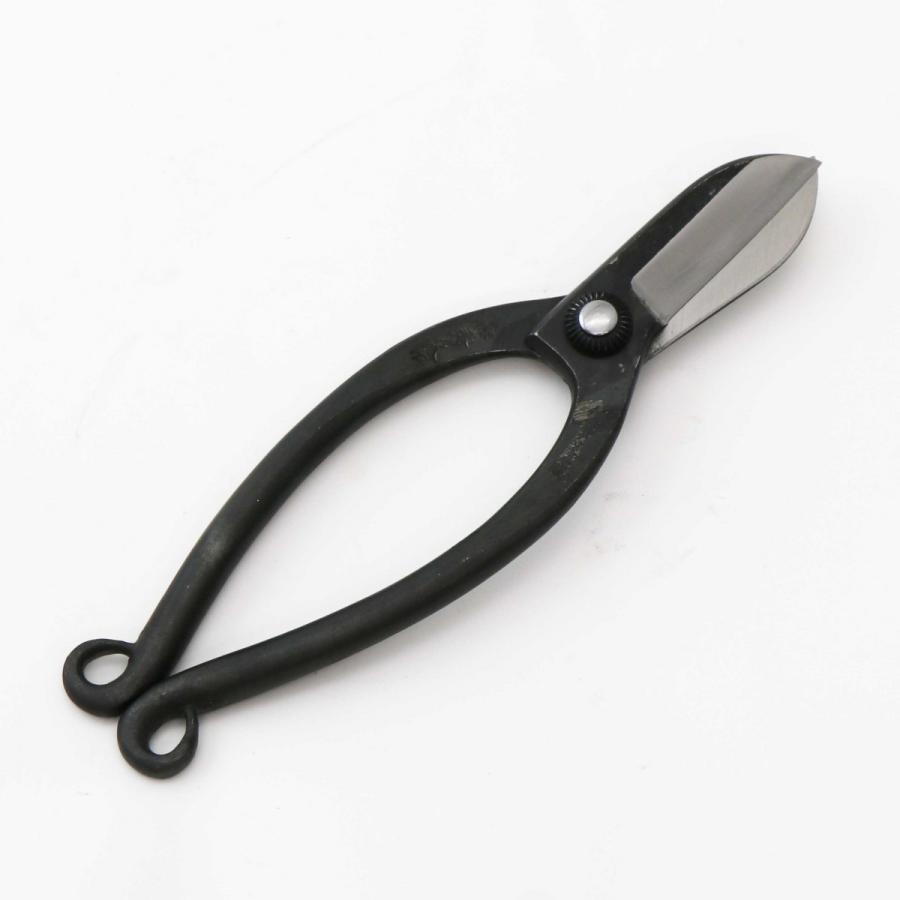 外山刃物 宗家秀久 園芸鋏 お花鋏 池坊型 : 鋏屋 - 通販 - Yahoo