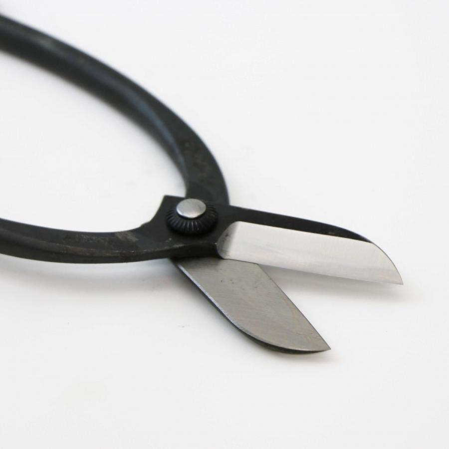 外山刃物 宗家秀久 園芸鋏 お花鋏 池坊型 : 鋏屋 - 通販 - Yahoo