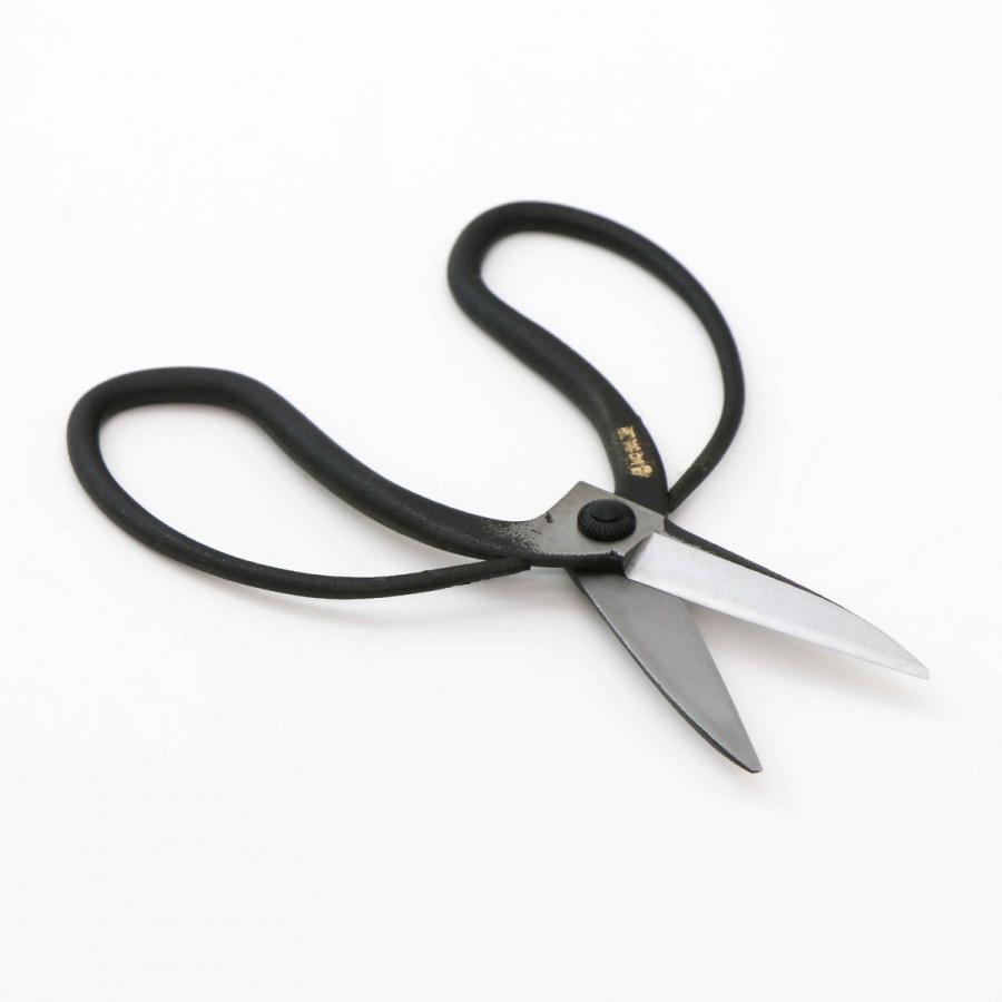 外山刃物 園芸鋏 刃長大久保鋏 : 鋏屋 - 通販 - Yahoo!ショッピング