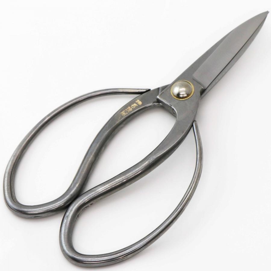 外山刃物 園芸鋏 ステンレス刃長大久保鋏 : 鋏屋 - 通販 - Yahoo