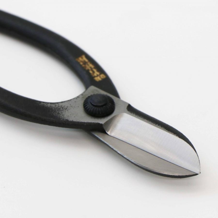 外山刃物 園芸鋏 お花鋏 池坊 : 鋏屋 - 通販 - Yahoo!ショッピング